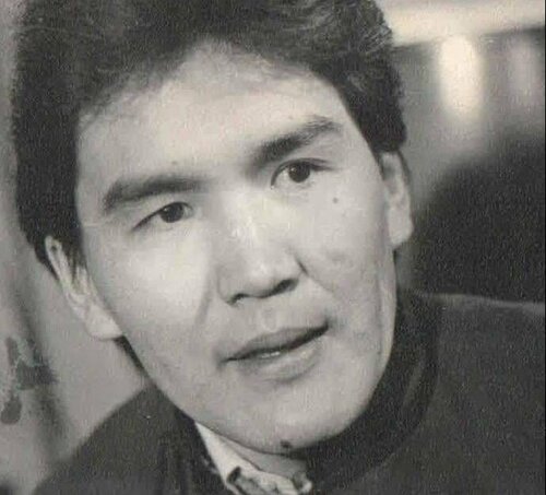 Жүжигчин Н.Зориг хорвоогийн мөнх бусыг үзүүлжээ